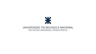 Trabajo final Laboratorio Python - Grupo 5 K1.3 - AED - ISI UTN FRRe