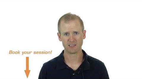 One-on-One Coaching Sessions with Jon