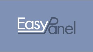 EASY PANEL Video Institucional