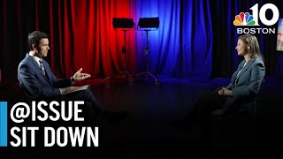 Full interview: One-on-one with Congresswoman Maggie Goodlander