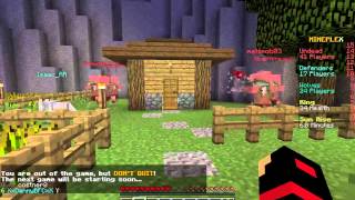 Mineplex Spawnkilling Shadow4ever