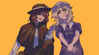 동방 어레인지 스푸트니크의 세상 Minimum Electric Design