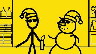 Pak Nsave Christmas Carol By Fcb Via Stoppress