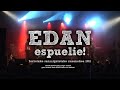 Capture de la vidéo "Edan Espuelie!" Iurretako Sanmigeletako Zuzenekoa 2011