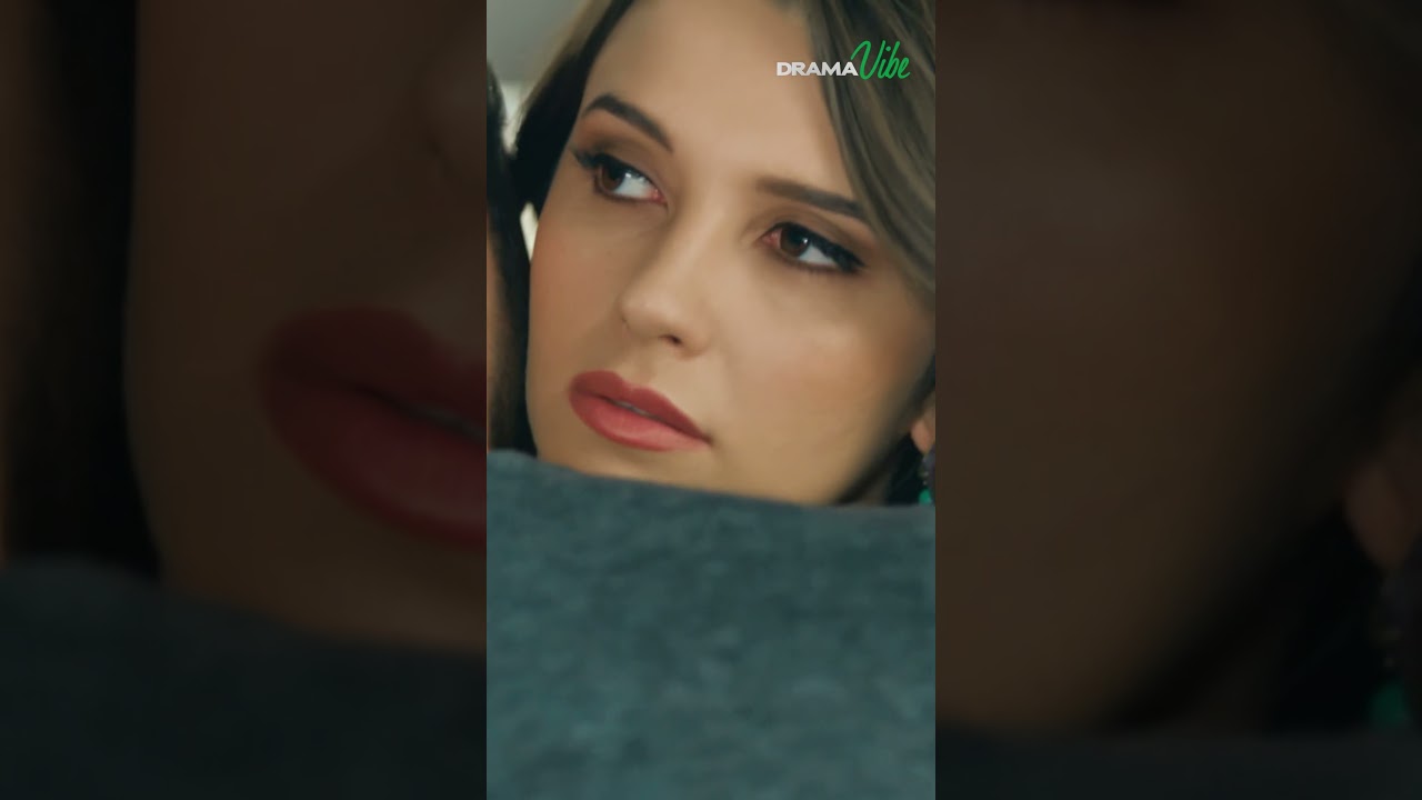 Gulab Ki Khushbo 🌹😊 🤔💭 | Sweet Revenge | Best Moment  | Turkish Drama | EP 1