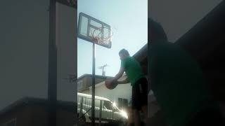 1600 mojo basket basketball 🏀🏆🏆 500 Jeffrey goodbye to the channel
