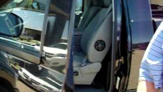 2006 Dodge Ram1500 Night Runner : Stk# C2384A