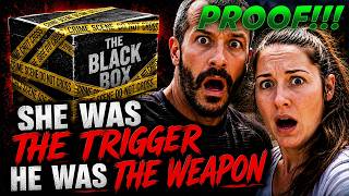 The Chris Watts Case BLACK BOX: Kessinger the Trigger and Watts the Weapon?!
