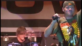 3 Doors Down - Here Without You ( Live in Huron SD, 2012 )