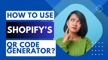 How to use Shopify