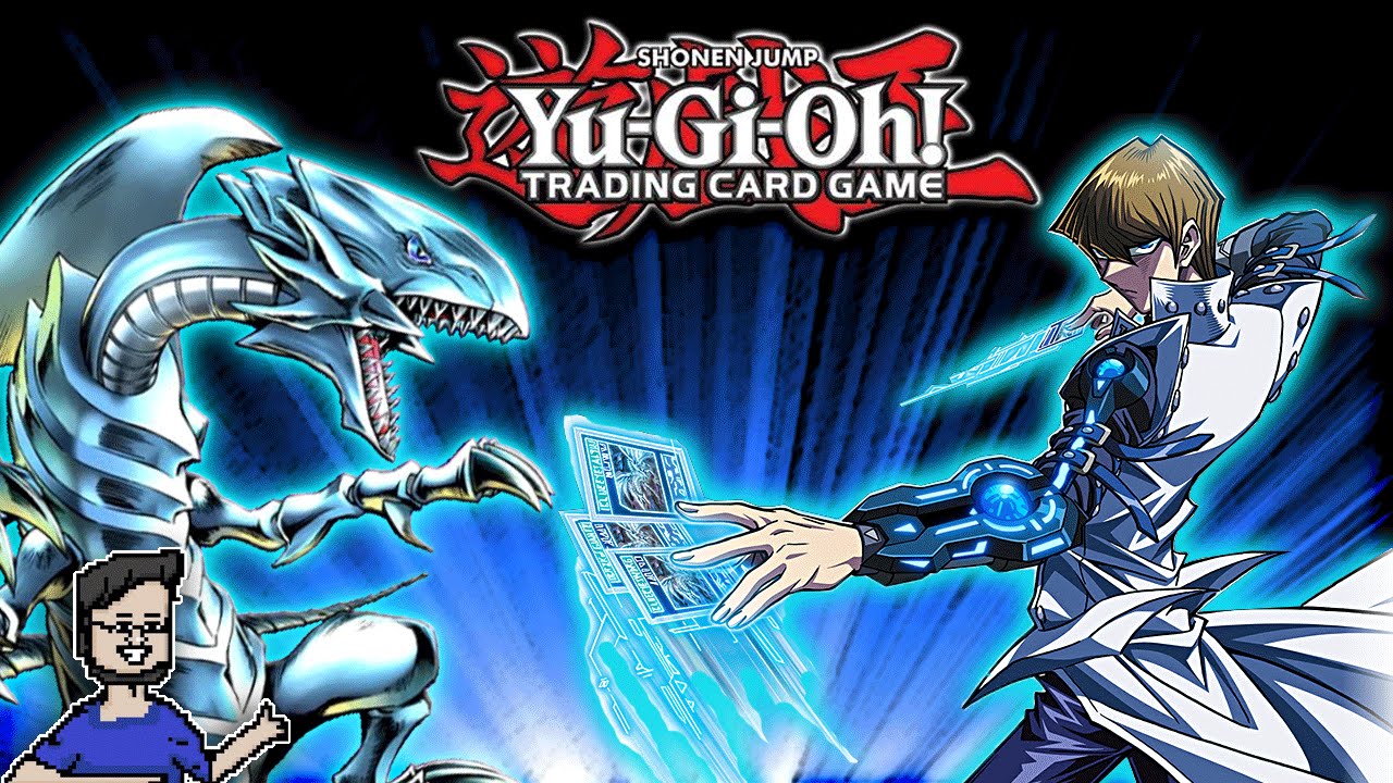 Yu-Gi-Oh! Cards - Kaiba 2016 Mega Tin - The Shidazzle Show