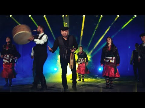 İsmail Cumhur - Böyle Sevdalık Olmaz - Horon 2022 (Video Clip) [YENİ]