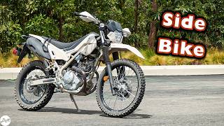 2026 Kawasaki KLX230 Sherpa S – DM Review & Test Ride | Off-roading the Small Dual Sport