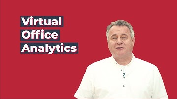 AcademyShorts: Analytics for 8x8 Work