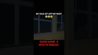 Download Lagu A MITA ITS SCARY BUT TOO FOG #candythecat #roblox #meme #Mita #miside MP3 Download Lagu A MITA ITS SCARY BUT TOO FOG #candythecat #roblox #meme #Mita #miside MP3