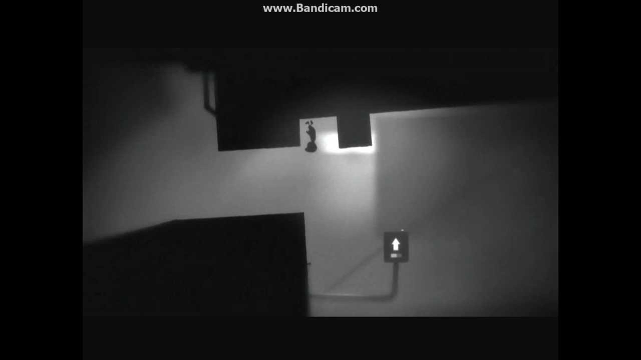 Прохождение лимбо ч.7 - YouTube