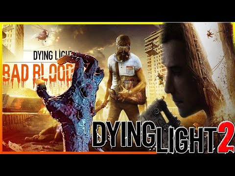 Vídeo: Dying Light: Bad Blood: ¿que Sucede Cuando Battle Royale Se Encuentra Con Parkour Y Zombies?