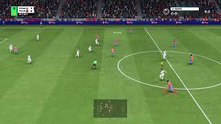 EA FC 26 Player Career #3 Deutsch (PS5)