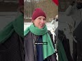 Mrazy priniesli do Bratislavy návrat korčuľovania na prírodnom ľade