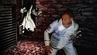 We Were Not Prepared For This Multiplayer Horror Game...