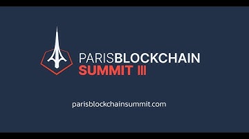 Paris Blockchain Summit III - Mainstream Edition - 8th July 2022