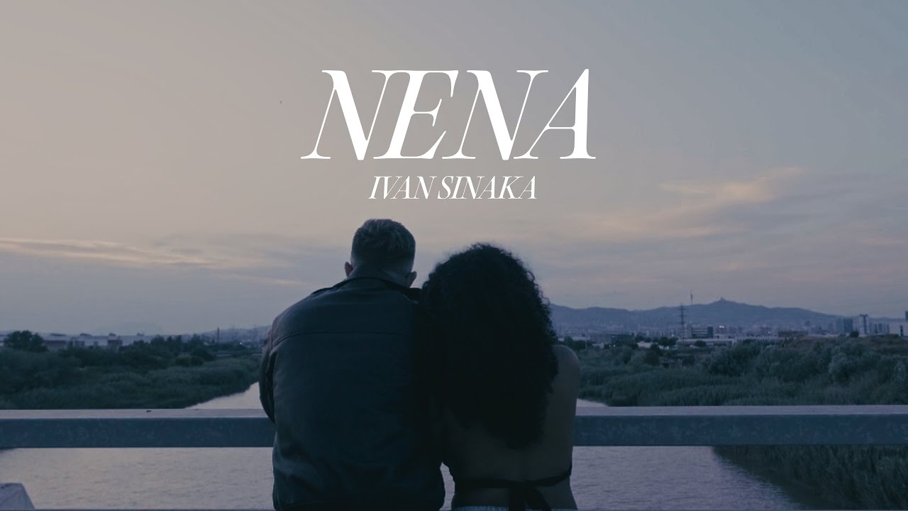 Watch IVANSINAKA - Nena 💔 (Videoclip Oficial) on YouTube Watch IVANSINAKA - Nena 💔 (Videoclip Oficial) on YouTube
