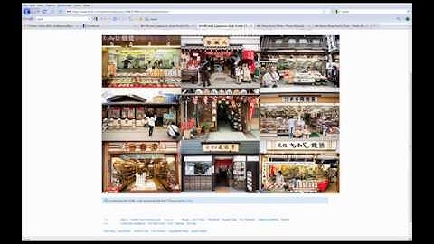 Saving Images from Flickr - The Super Easy Way!