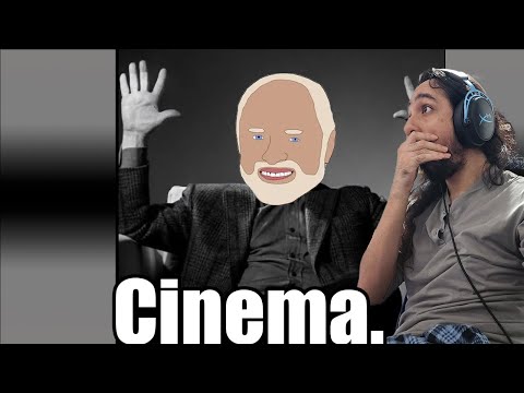 ABSOLUTE CINEMA | Reaction to cinema. By Incognito Mode