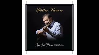 Alevler Içinde Kaldım