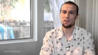 A Philosophy On Life, Photography, And Filmmaking by Mike Hedge