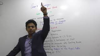 Lecture 20: GST2018_E-Governance_By CA Ram Patil (CA,CS,CMA)