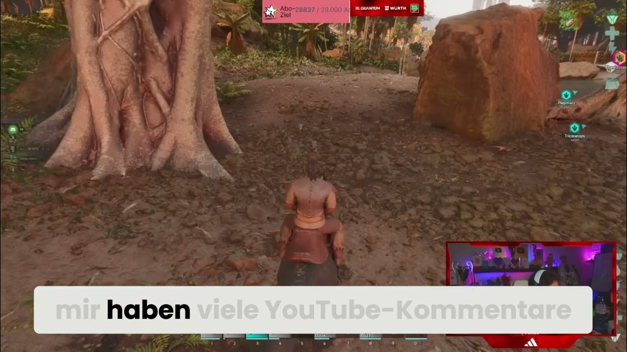 ARK: Hardcore-Modus? Der beschissenste Vorschlag! 