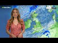 09/05/2026 - Warmer in the south - Afternoon Weather Forecast UK – Met Office Weather