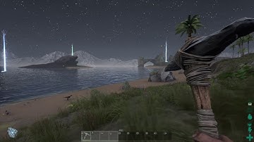 Ark: Primitive Plus Ep 1