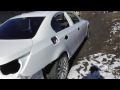 BMW e60 - реставрация кузова. Финал.