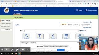 Using the Library Book Request Form