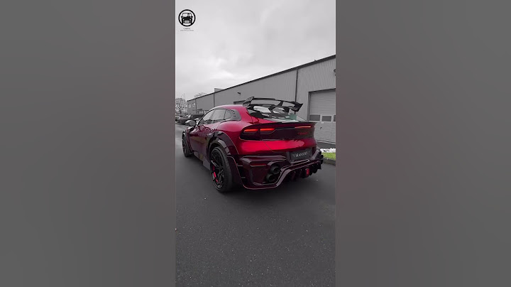Mansory Pugnator: A Ferrari Purosangue Transformation!