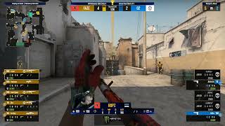 Don't worry it's NiKo aimbot