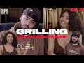 I was seeing too many girls it led to nightmares  grilling s1 ep4 with david bunmii