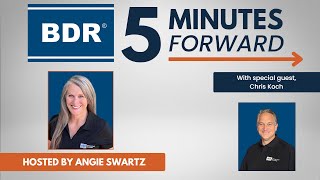 Prioritize and Execute | Five Minutes Forward