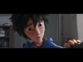 Big Hero 6 On Top Of The World 