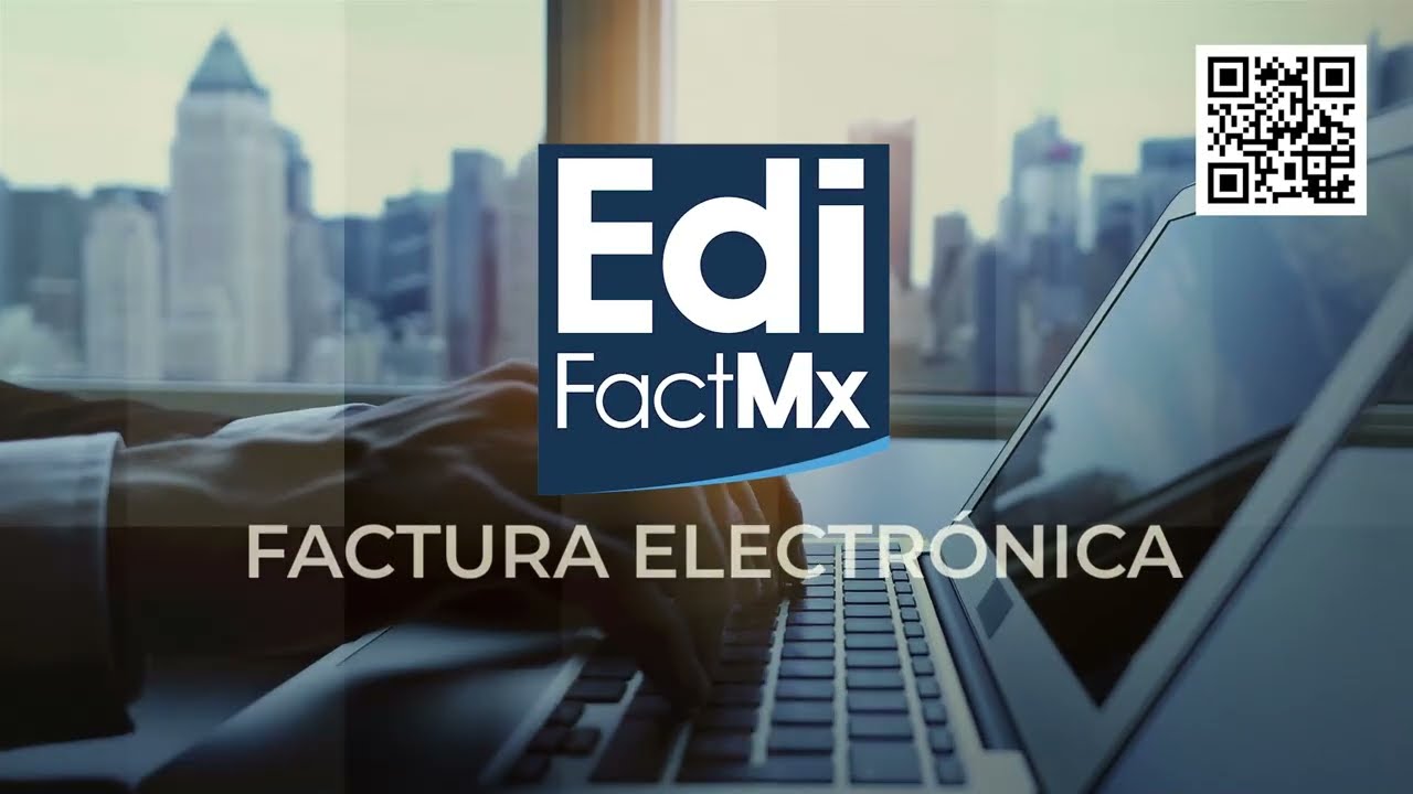 EdifactMx einvoicing