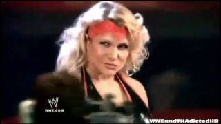 WWE: Glamarella Titantron