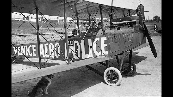 How One Fighter Ace Outturned 7 Enemy Planes Using a “2-Second Stall” Trick