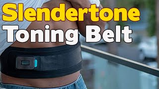 Slendertone Unisex Connect Abs App Driven Toning Belt screenshot 2