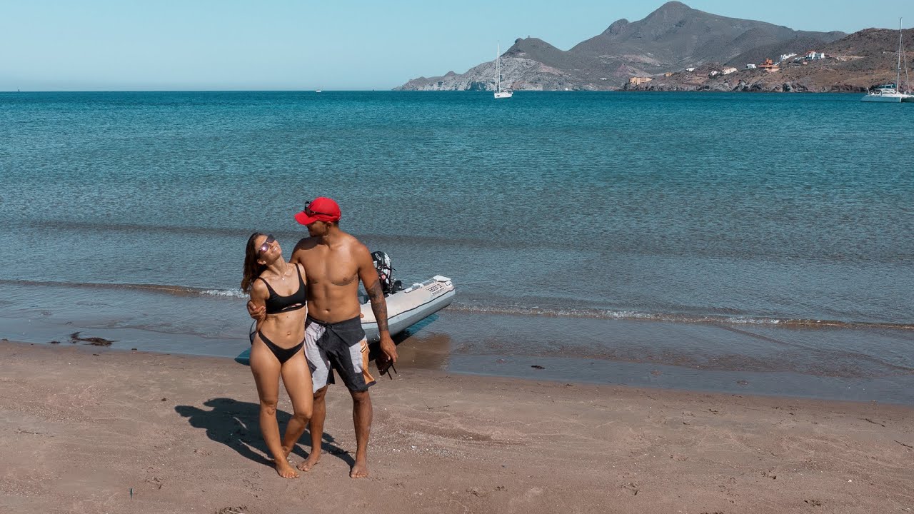 LAST STOP BEFORE THE BALEARIC ISLANDS! [EP69]