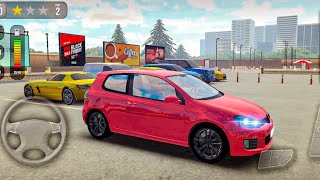 Parking World : Drive Simulator  Android gameplay screenshot 3
