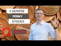 🚀 Drei Seriöse Penny Stocks (Update zu Razer, Heidelger Druckmaschinen und Meyer Burger Aktie)