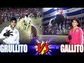 ¡¡GRULLITO (13 años) VS GALLITO (14 años) POR LA MEJOR MONTA!! ¿Quién gana para ti?  Tehuixtla, Mor