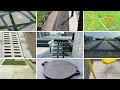 ThermoDrain® | Premium FRP Grating, Drain Covers & Manhole Solutions | Made in India